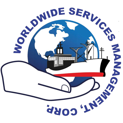 WSM Corp Logo HD